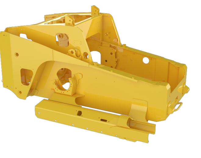 Moving Column Head-to-head CNC Boring Machine (1)