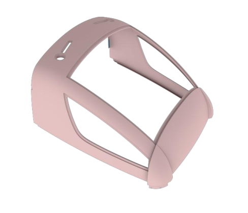 Split 5-Axis CNC Machining Center HVB-4060-1200A Vertical Moving Column CNC Milling Machine for Automotive